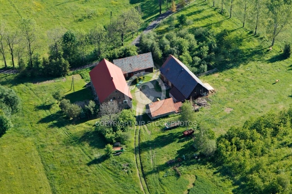 ChmieleÅ-DolnoÅlÄskie Pologne